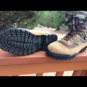 TECNICA Trekking Shoes, 8.5